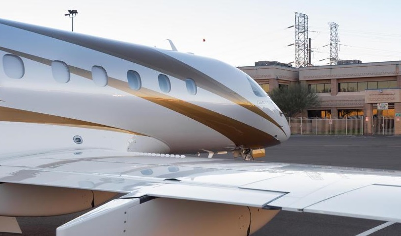 Flying to Phoenix’s West Valley: The Best Airports for Litchfield Park, Goodyear & Verrado, Including Private Jets