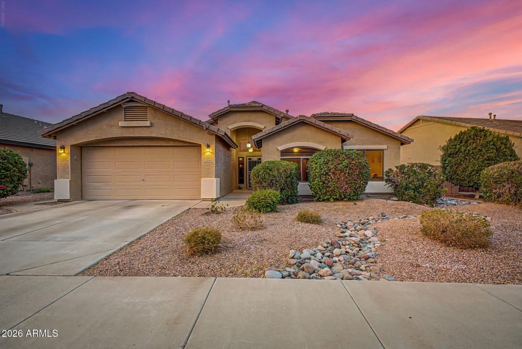 12334 W Rovey Avenue, Litchfield Park, AZ 85340 - Owned Solar and Backyard Pool