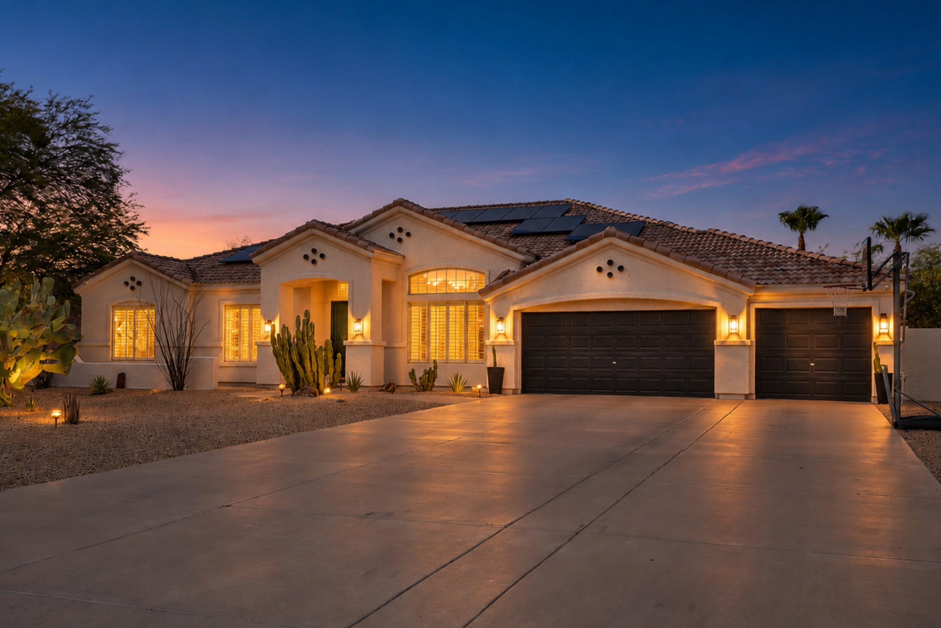 Case Study: From Two Unsuccessful Listings to an All-Cash, Two-Week Close in Litchfield Park