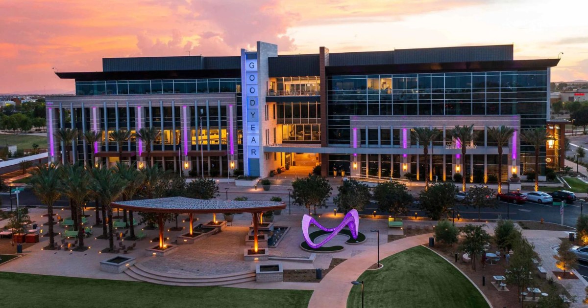Goodyear Civic Square (GSQ) New Businesses: Nordstrom Rack, Fogo de Chão, Postino and What’s Coming to Downtown Goodyear